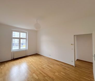 Unbefristete helle 3-Zimmer-Wohnung - Foto 3