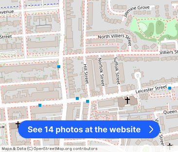 Hill Street, Leamington Spa - Photo 1