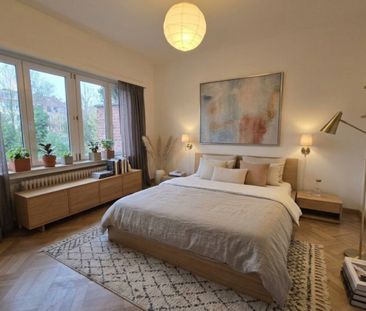 WOLUWE ST PIERRE - PROXIMITE MONTGOMERY - Foto 2