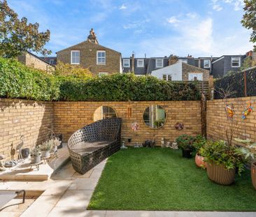 5 bedroom terraced house to rent - Photo 2