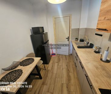 Ap2cam RENOVAT COMPLET - Tomis Nord Brotacei - CityPark Mall - 450euro - Photo 5