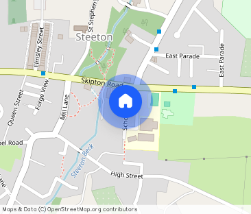 School Street, Steeton, Keighley, BD20 - Photo 1