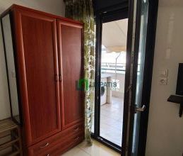 Studio/Γκαρσονιέρα για ενοικίαση - Φάληρο - Ιπποκράτειο, - Photo 1