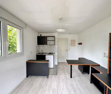 Location Appartement 1 pièce 19m² LE BOURGET DU LAC 73370 - Photo 2