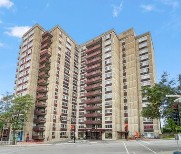 3488 Ch. de la Côte-des-Neiges #1006 - Photo 6