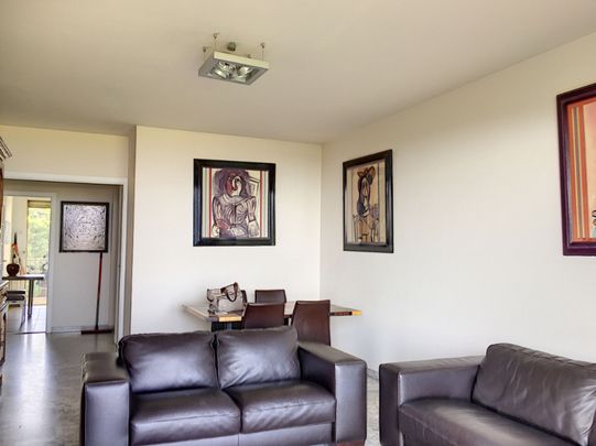 Appartement Cagnes Sur Mer 3 pièce(s) - Photo 1