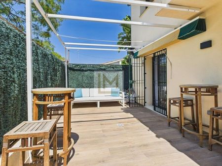 Alquiler de piso en Lugar Urbanizacion los Angeles, 1 p - Photo 5