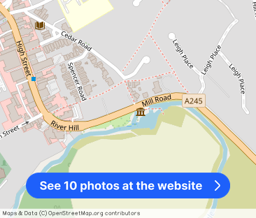 3 bedroom end of terrace house for rent - Photo 1