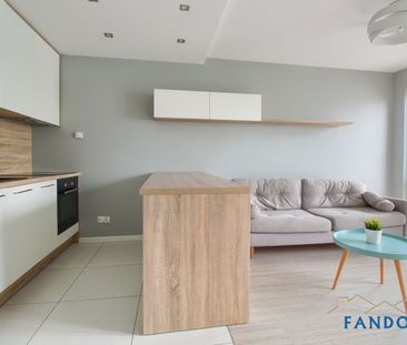 Nowoczesna Kawalerka 30 m2 + BALKON | KOPISTO - Фото 6