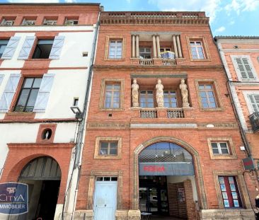 Appartement à louer 3 pièces 50.78m² - Photo 4