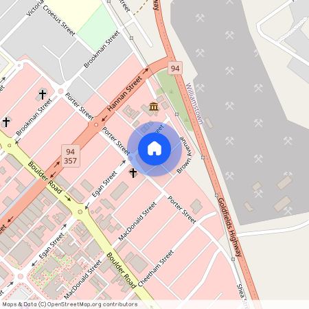 2 / 29 Egan Street, Kalgoorlie