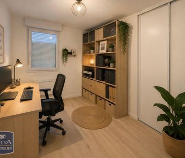 Location Appartement 3 pièces 55m² GAILLAC 81600 - Photo 4