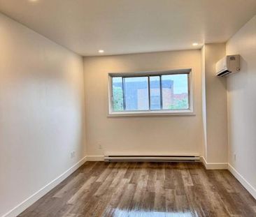 1 CH - 1 SDB - Montreal - $1,495 /mo - Photo 2
