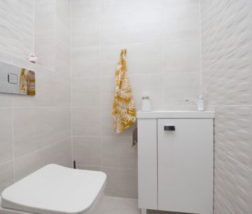Mieszkanie z dwoma balkonami, klimatyzacją i garażem. - Photo 5
