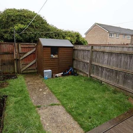 Cadnam Way, Bournemouth, BH8 - Photo 4