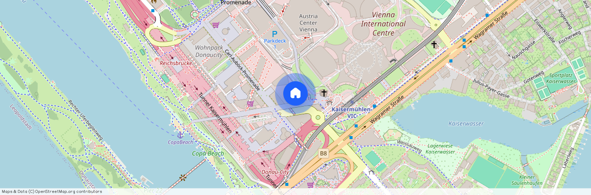 1220, Wien
