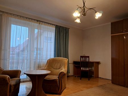 Pokój, ul. Kruczkowskiego - Photo 3