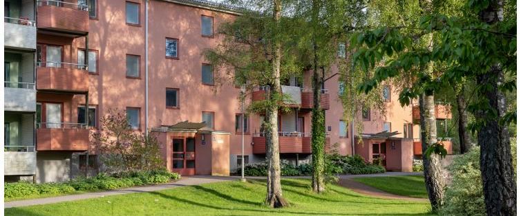 Halvsekelsgatan 14 - Photo 1