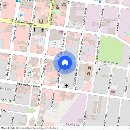 2/51 Brisbane Street, Mackay, QLD 4740