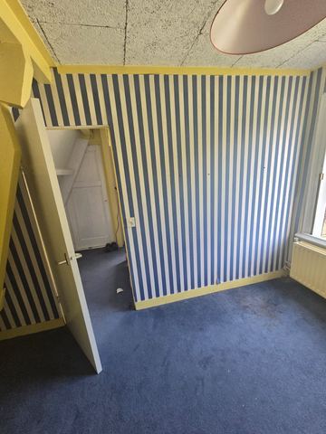 Te huur studentenkamer nabij het centrum van Utrecht - Foto 5