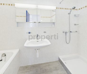 Terrassenwohnung in Lommiswil mit 4.5 Zimmern und grosser Terrasse - Photo 1