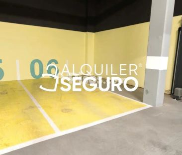 Piso en alquiler en Centro - Photo 4