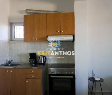 Γκαρσονιέρα Αδελιανός Κάμπος - Αρκάδι - Φωτογραφία 5