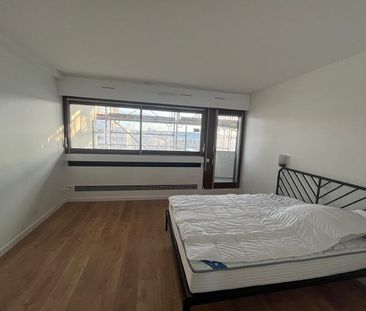 Appartement T3 Paris 15 à louer - Photo 4