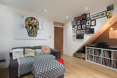 2 bedroom flat to rent - Photo 5