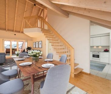 Here ends your search for an apartment - Photo 3