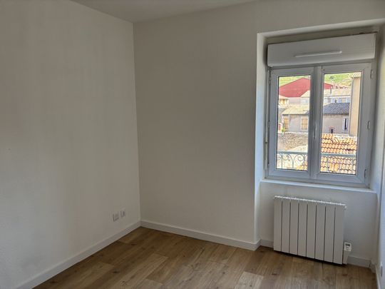 Location Appartement 2 pièces 36m² TAIN L HERMITAGE 26600 - Photo 1