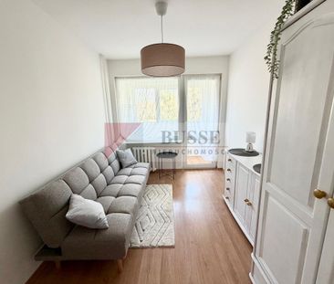 Słoneczne 2 pokoje | Pomorzany | 1 piętro - Zdjęcie 3