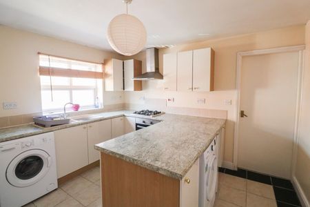 2 Bed Flat, Wilberforce Road, LE3 - Photo 5
