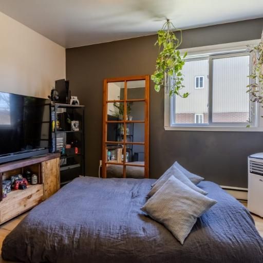 Appartement 4 ½ à louer Charlesbourg juillet 2026 - Photo 1