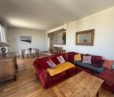 Location Appartement 3 pièces Meublé 87m² LA ROCHELLE 17000 - Photo 2