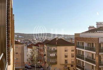 Apartamento T3 em Lisboa