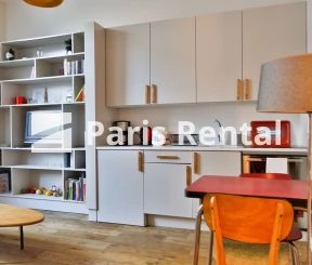 1 chambre, Le Marais Paris 4e - Photo 4