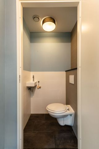 Cilliersstraat 8-A, Transvaalbuurt-Oost, 1092VP, Amsterdam - Photo 4