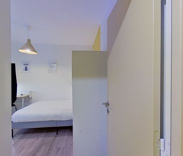 ANATOLE PR Colocation 2 chambres à Brest - Photo 4