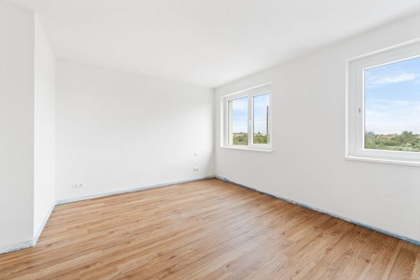 Erstklassiges Wohngefühl: 2-Zimmer-Wohnung mit Balkon - Photo 1