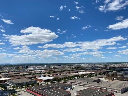 For Lease - 7895 Jane Street Unit# 1912, Vaughan, Ontario - Photo 4