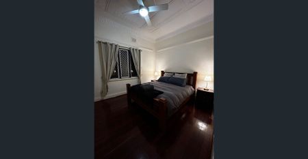 Fully Furnished House / Pets allowed - min 3 month lease available - 200m from Swan River - 10 min to Perth CBD - Photo 2