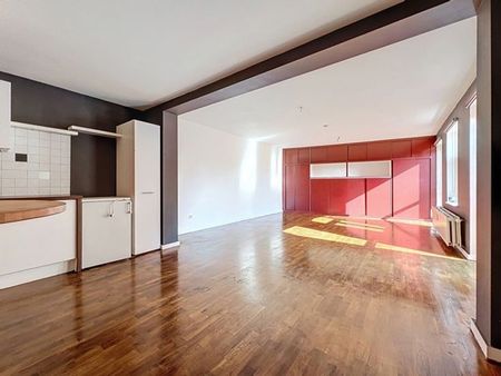 Appartement te huur - Photo 4
