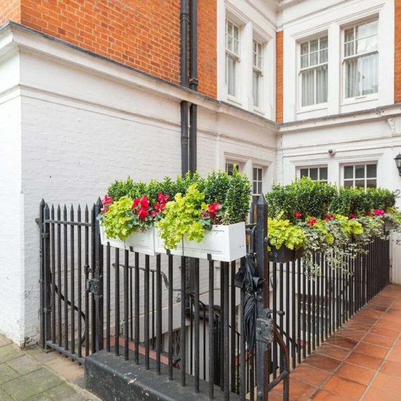 Shepherds House, W1K, London - Photo 1