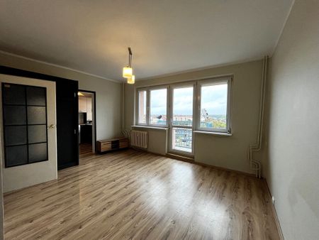 Kawalerka na os. Słonecznym - Photo 3