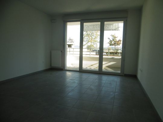 Location Appartement 2 pièces 41m² TOULOUSE 31100 - Photo 1