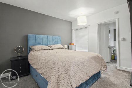 2 Bedroom House to let - Photo 4