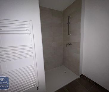 Location Appartement 2 pièces 57m² TOULOUSE 31400 - Photo 4