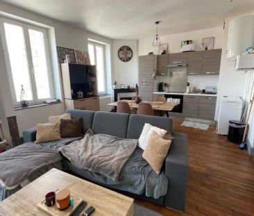 Appartement à louer 2 pièces 42.29m² - Photo 4