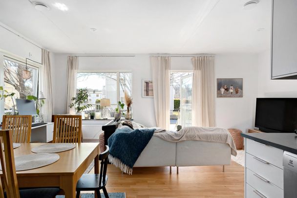 Viktoriagatan, Alingsås - Photo 1